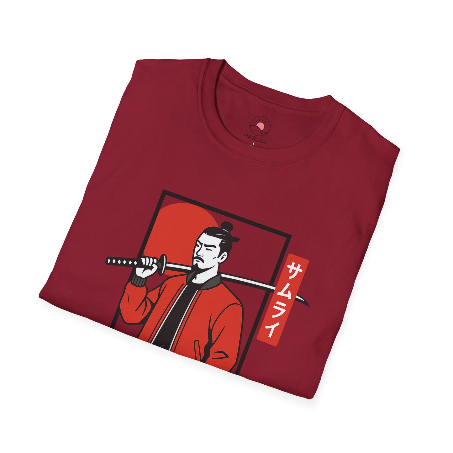 Modern Samurai II