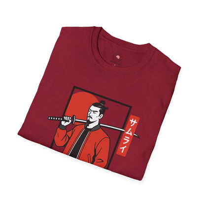Modern Samurai II