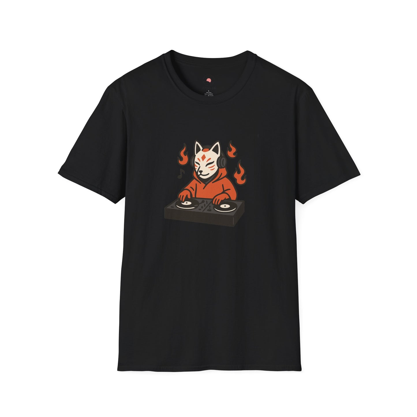 Fox DJ