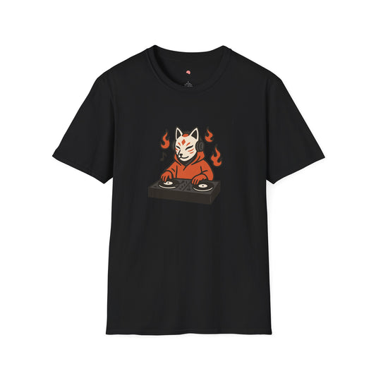 Fox DJ