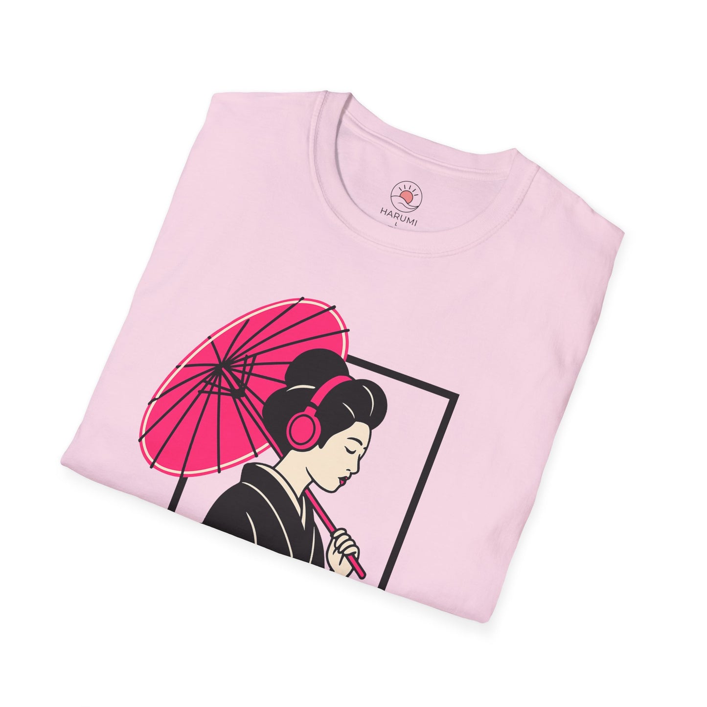 Lo-fi Japanese Girl