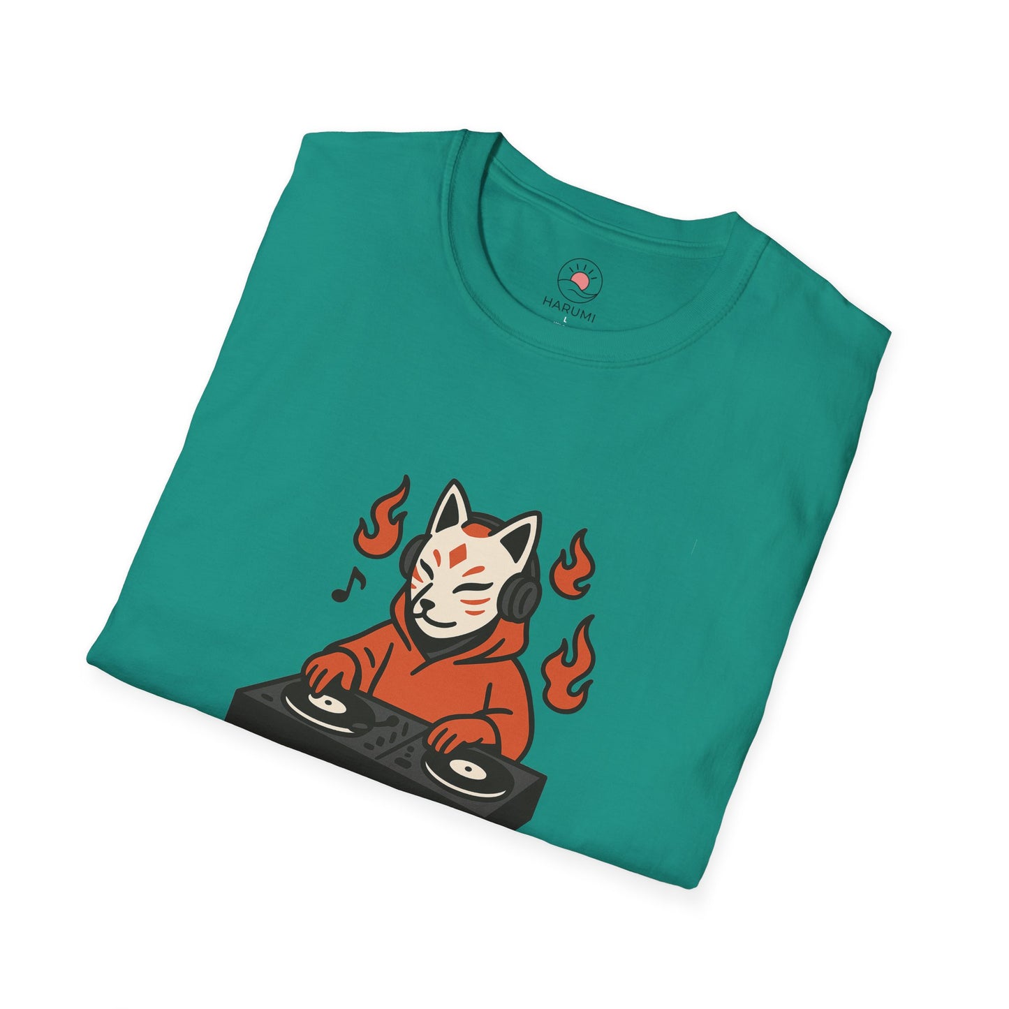 Fox DJ