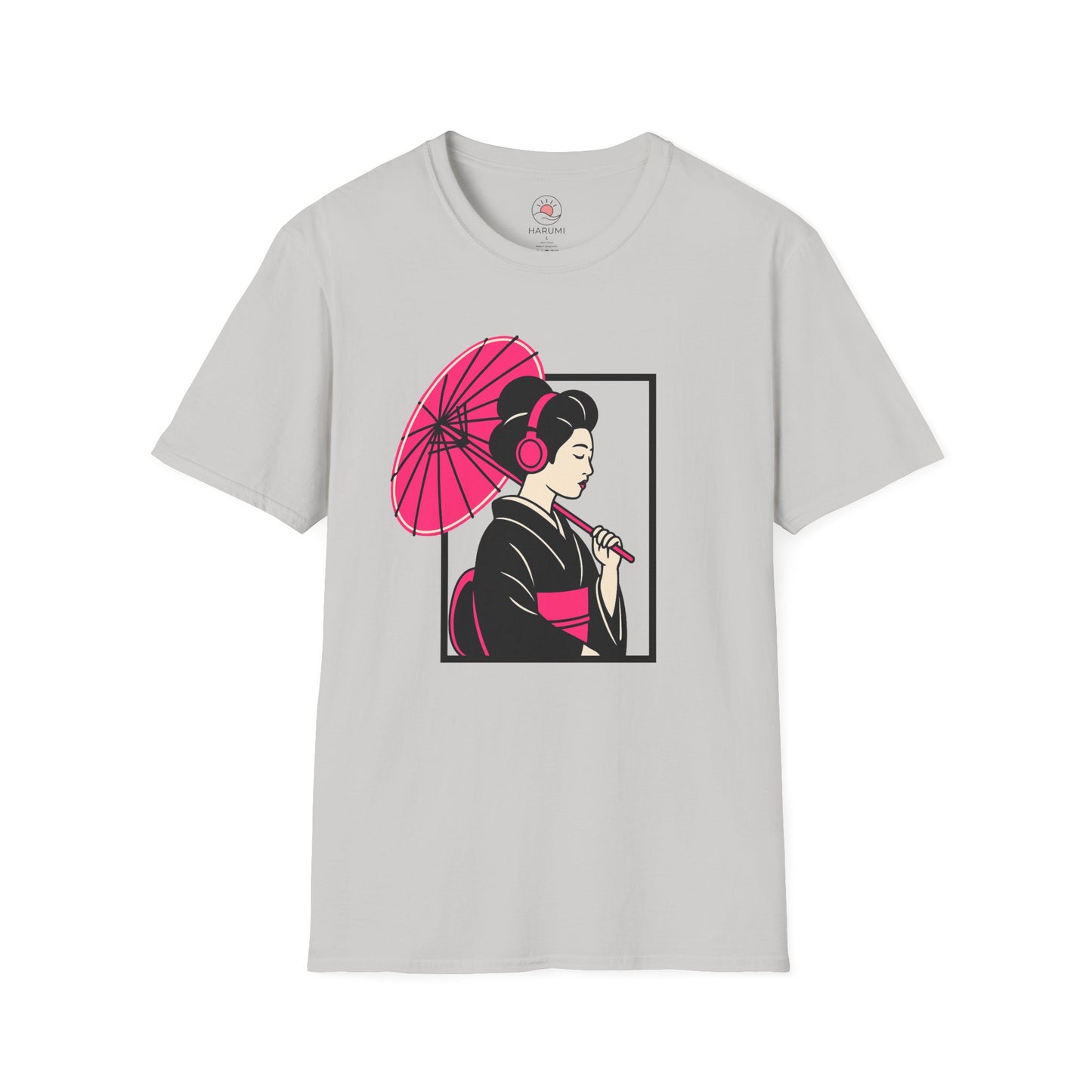 Lo-fi Japanese Girl