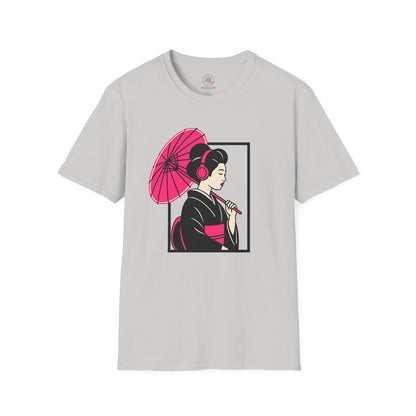 Lo-fi Japanese Girl