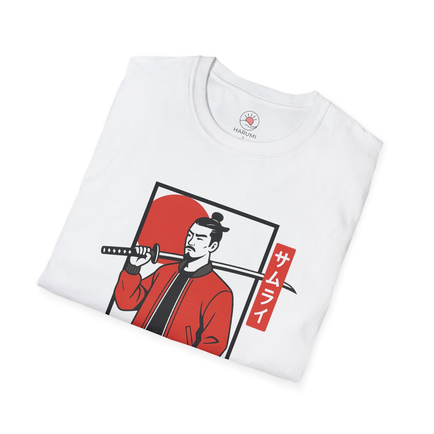 Modern Samurai II