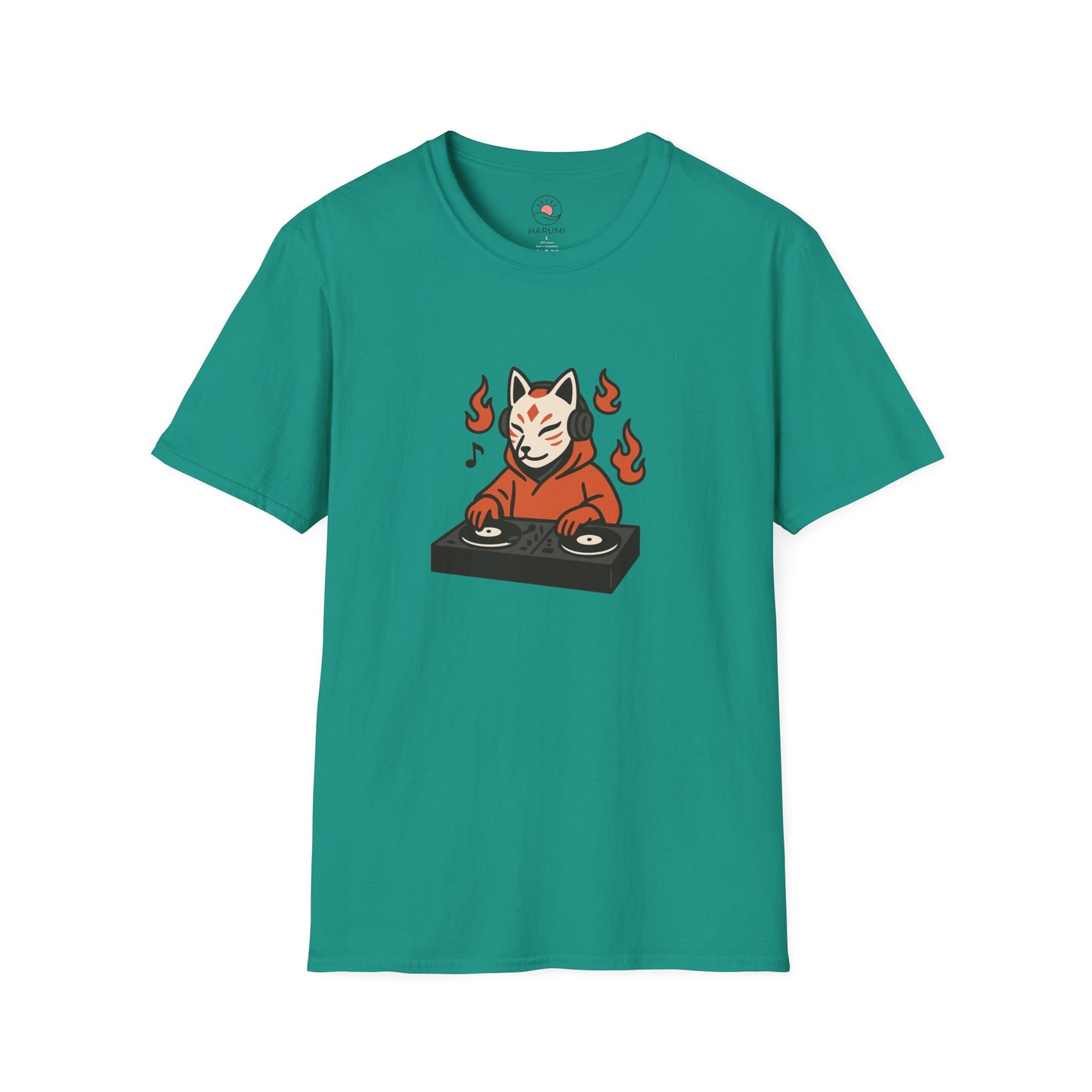 Fox DJ