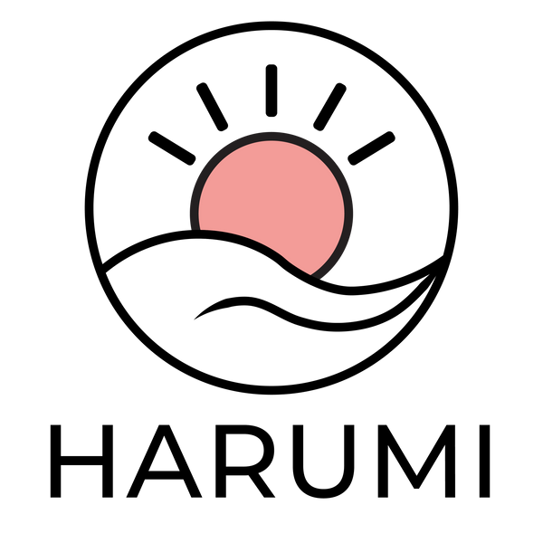 Harumi